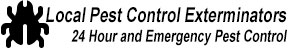Pennside PA Pest Control Exterminators